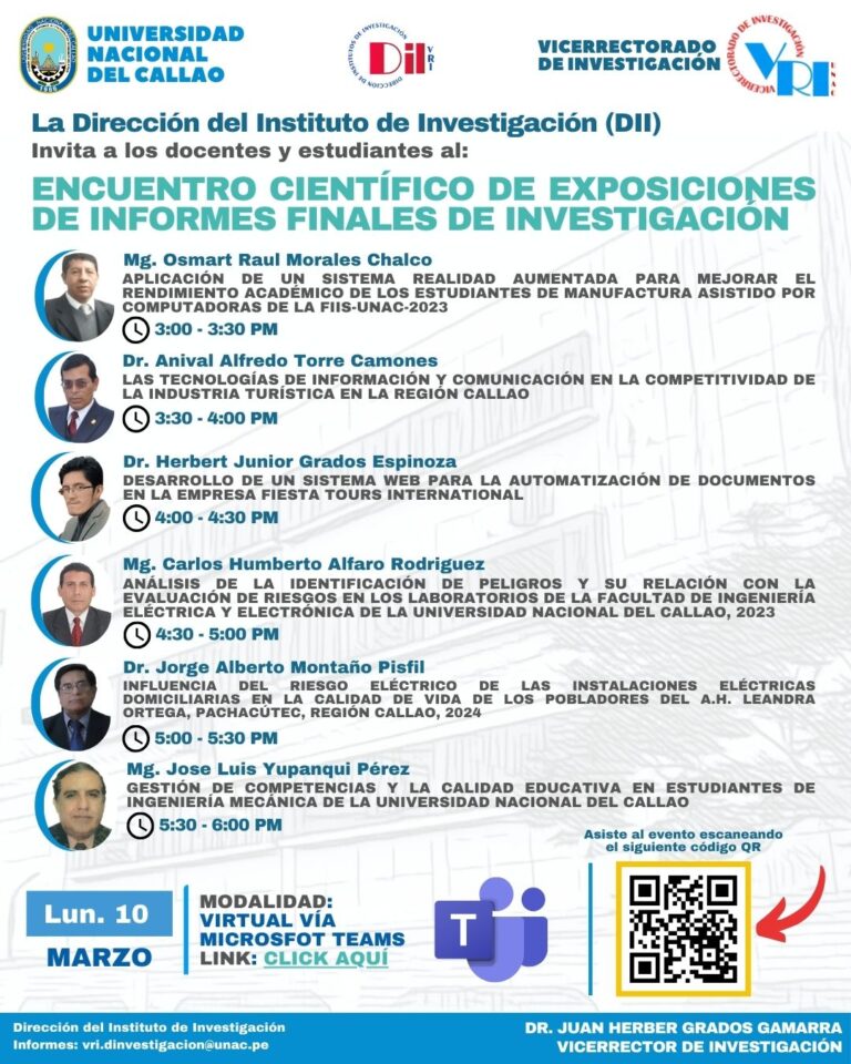 Lunes 10 de Marzo