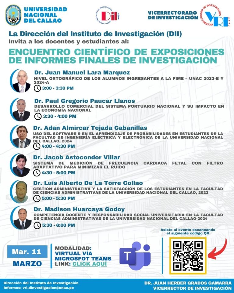 Martes 11 de Marzo